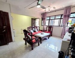 Blk 415 Pandan Gardens (Jurong East), HDB 3 Rooms #597543801
